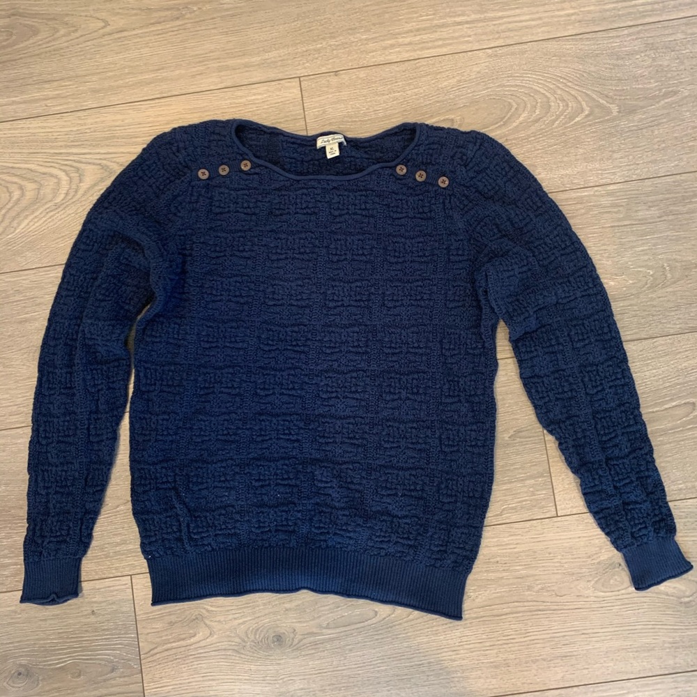 Lucky Brand Sweater